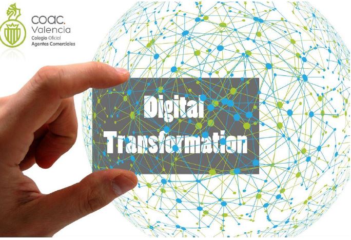 Transformación Digital. Gestión Básica del Negocio