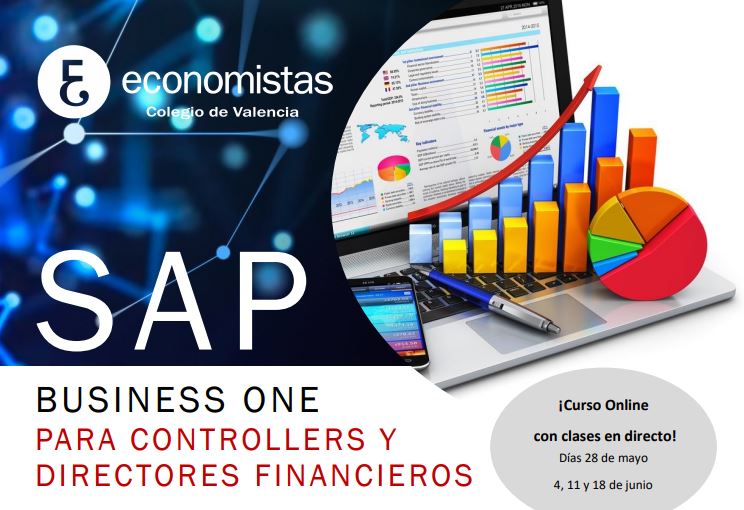 SAP Business One para Controllers y Directores Finanacieros