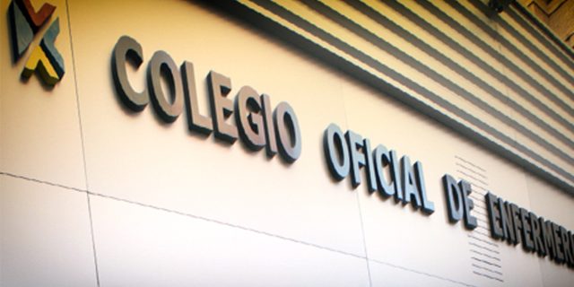 COMUNICADO COLEGIO ENFERMERÍA
