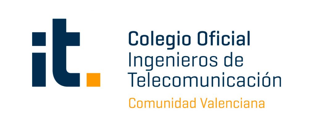 Col·legi Oficial Enginyers Telecomunicació Comunitat Valenciana