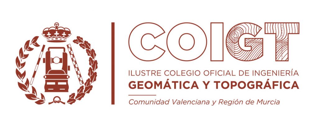 Ilustre Colegio Oficial de Ingeniería Geomática y Topográfica
