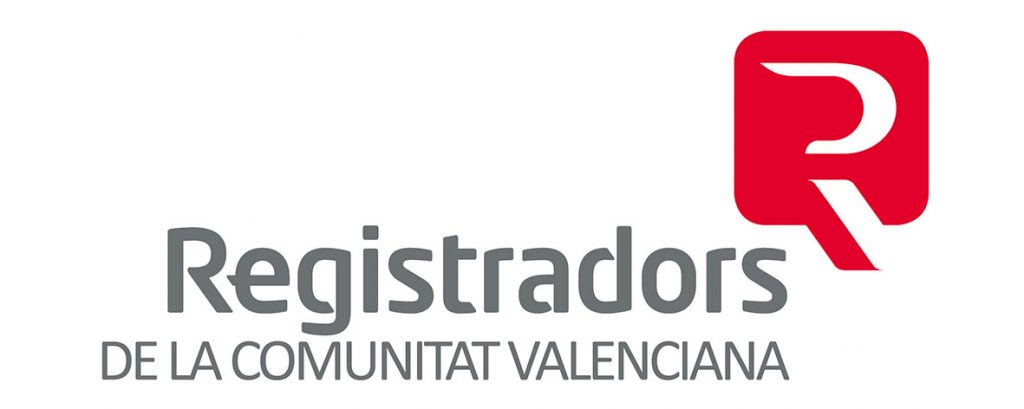 Deganat Autonòmic del Col·legi de Registradors de la Propietat, Mercantils i de Béns Mobles a la Comunitat Valenciana