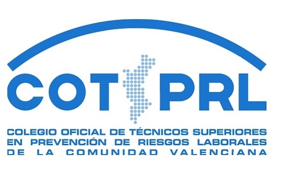 Colegio Oficial de Técnicos Superiores en Prevención de Riesgos Laborales de la CV