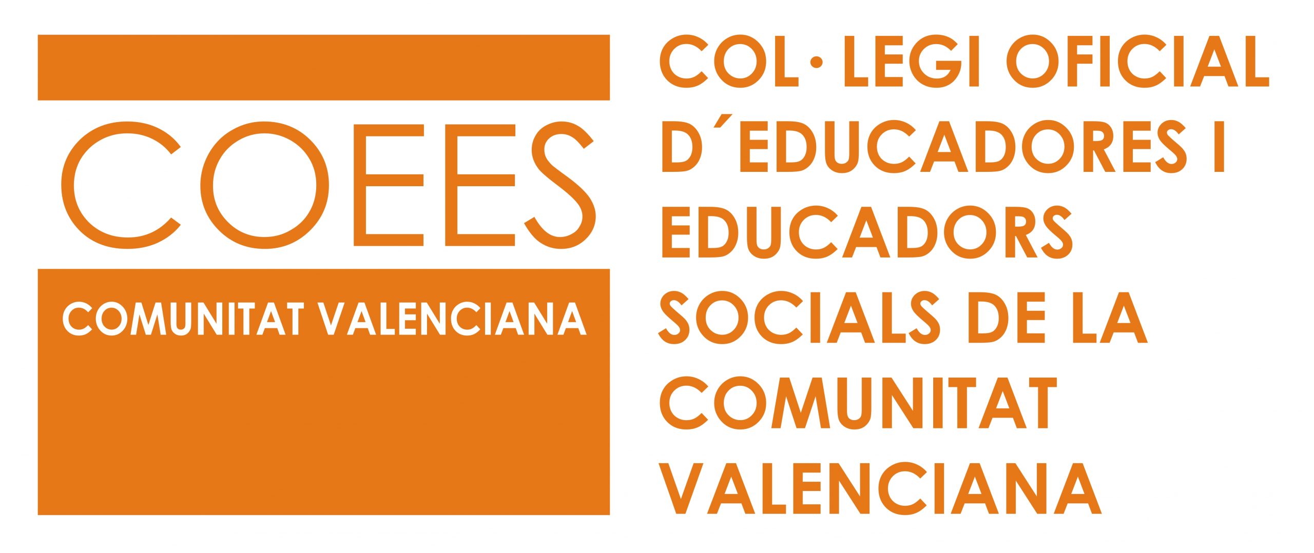 Col·legi Oficial d'Educadores i Educadors Socials de la Comunitat Valenciana