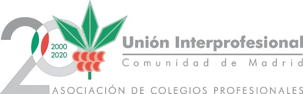 Unión Interprofesional de la Comunidad de Madrid