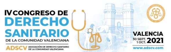 IV Congreso de Derecho Sanitario