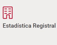 Estadística Registral Inmobiliaria, con datos nacionales, autonómicos y provinciales correspondientes al mes de noviembre 2021