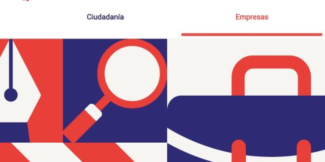 Subvenciones: Programa de fomento de empleo