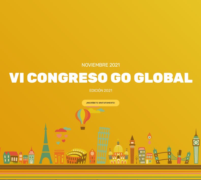 VI #CongresoGoGlobal