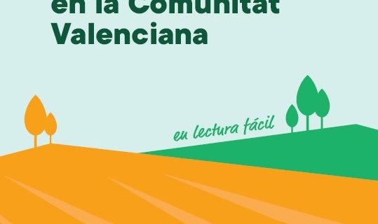 Los registradores valencianos editan una guía accesible sobre derecho agrario valenciano
