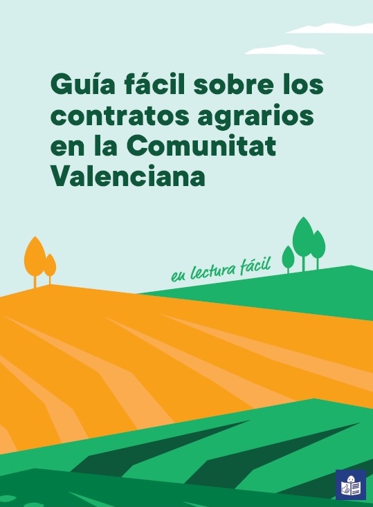 Els registradors valencians editen una guia accessible sobre dret agrari valencià