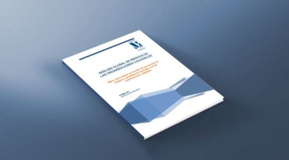 Análisis global de riesgos en las organizaciones colegiales
