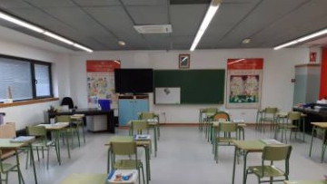 valenciaplaza: El Colegio de Enfermería de Valencia pide ampliar las cuarentenas a diez días durante el inicio de las clases