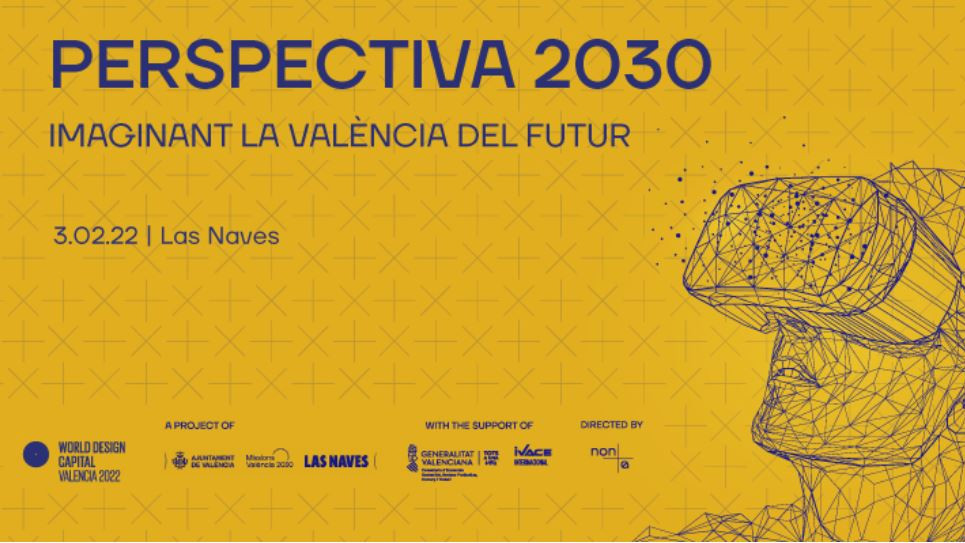 Perspectiva 2030. Imaginando la València del futuro