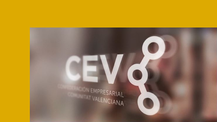 Jornada “Presentación del Estudio de tendencias del Mercado Laboral y el Empleo, Gestión de talento y necesidades de Formación en la Comunitat Valenciana para 2022 en el Contexto Post Covid-19 y de su Addenda”