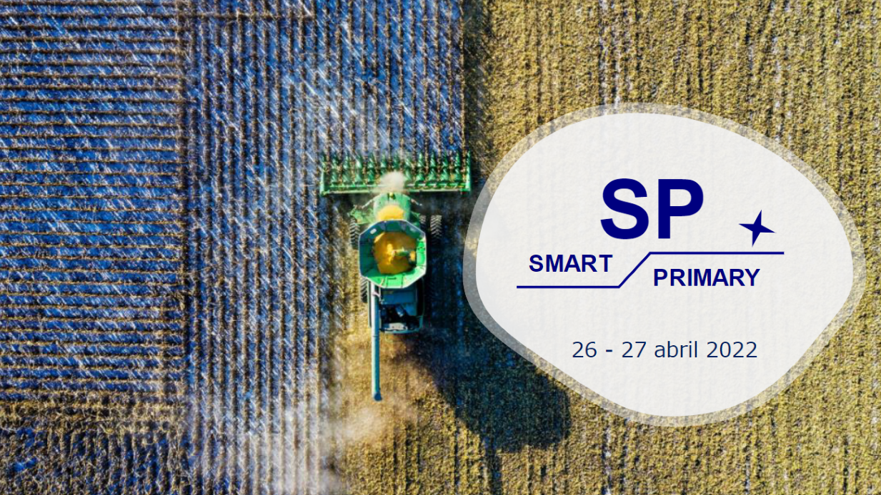 Congreso Smart Primary 22