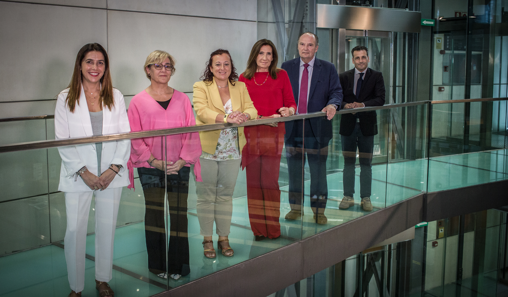 Anecoop, Incubadora con Valores, Witrac i Schneider Electric, s'alcen amb el guardó dels VII Premis a l'Excel·lència d'Unió Professional de València