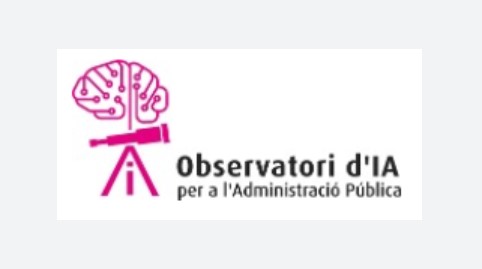 Información pública del proyecto de decreto del Consell por el que se establece la creación del Observatorio Valenciano de la Inteligencia Artificial