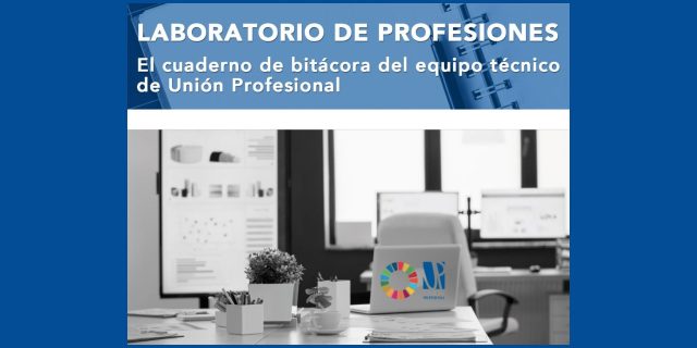 Unión Profesional: 