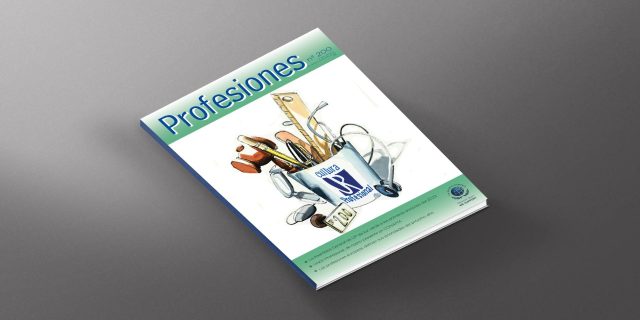 Cultura Profesional, estrategia de futuro