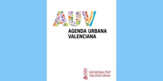 Agenda Urbana Valenciana