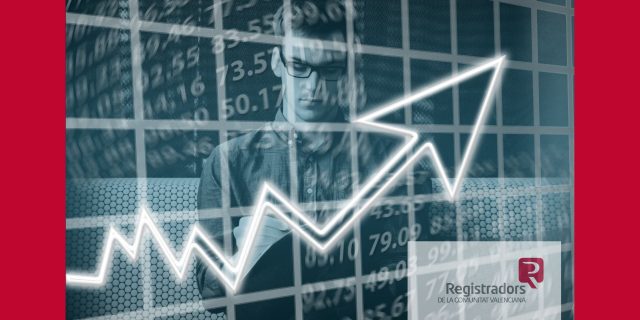 Estadística Mercantil del Colegio de Registradores: Resumen Anual 2022
