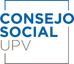 XXII Premios Consejo Social UPV (2023)