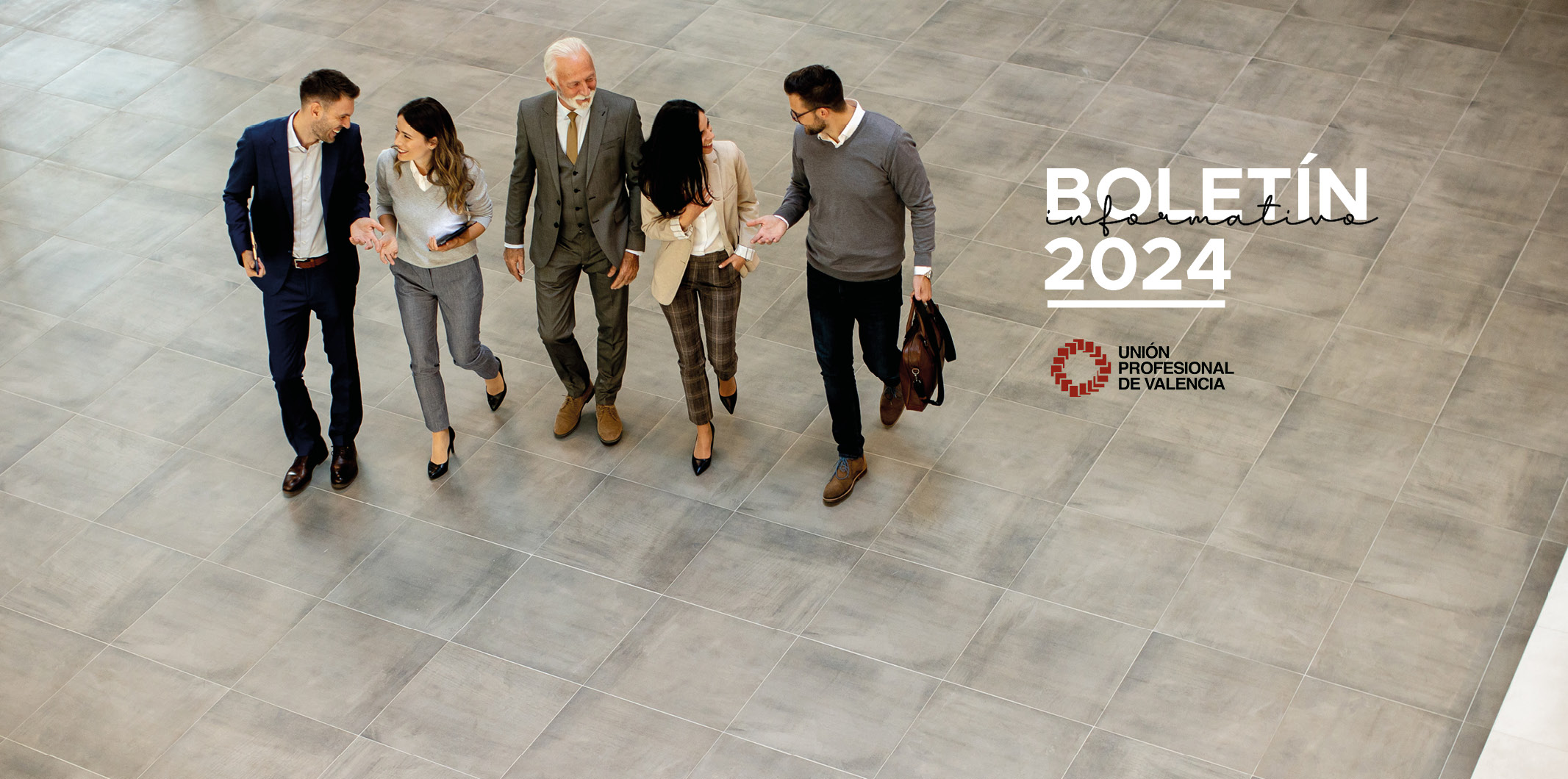 UPdV | BOLETÍN DE FORMACIÓN – Nº 02-2024 29.01.2024