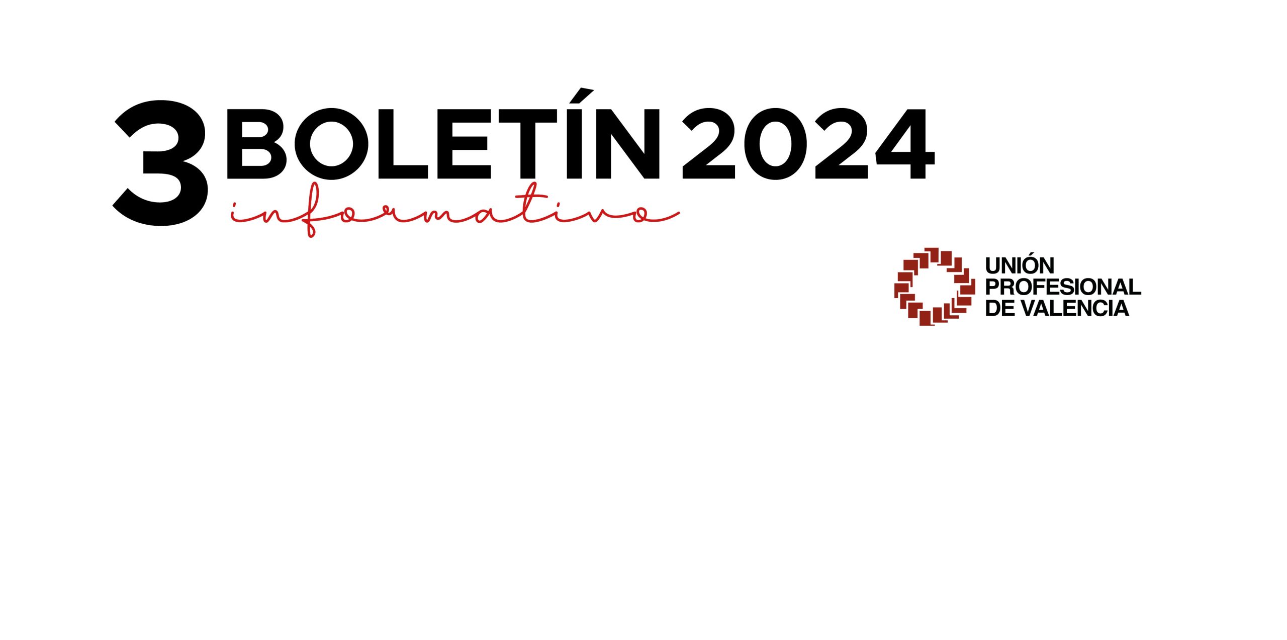 UPdV | BOLETÍN DE FORMACIÓN – Nº 03-2024 21.02.2024