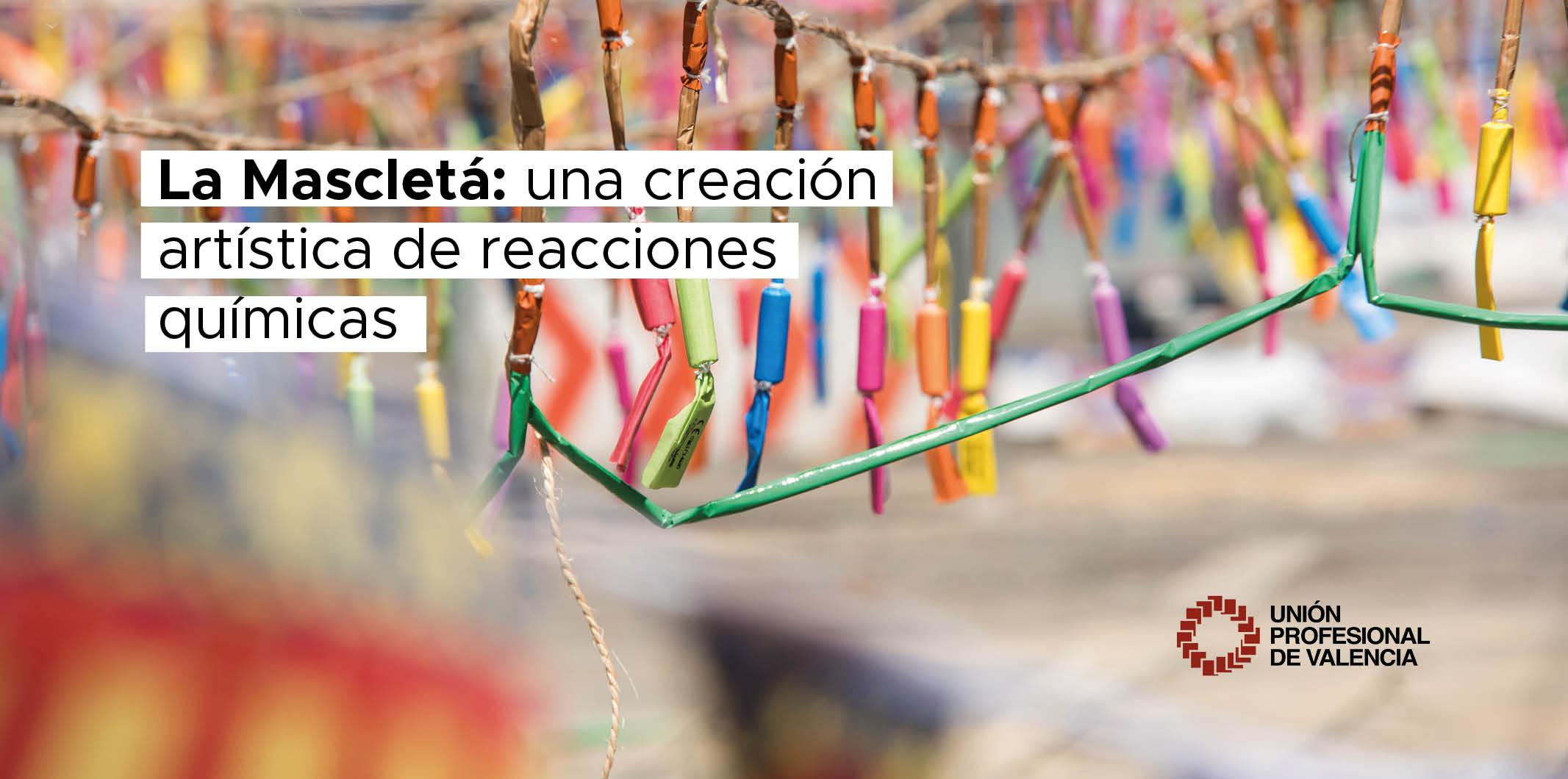 La Mascletá: Una Celebración de la Química y la Creatividad Humana