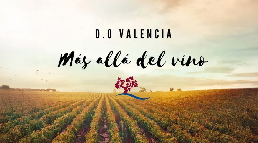 Convenio con Consejo Regulador de Vinos de la Denominación de Origen Protegida Valencia