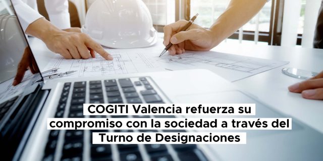 Los Ingenieros Técnicos Industriales, aliados estratégicos para colegios profesionales y ciudadanos