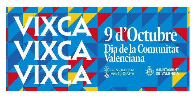 La Generalitat otorga la Distinción del 9 d’Octubre a los Colegios Profesionales de la Comunitat Valenciana