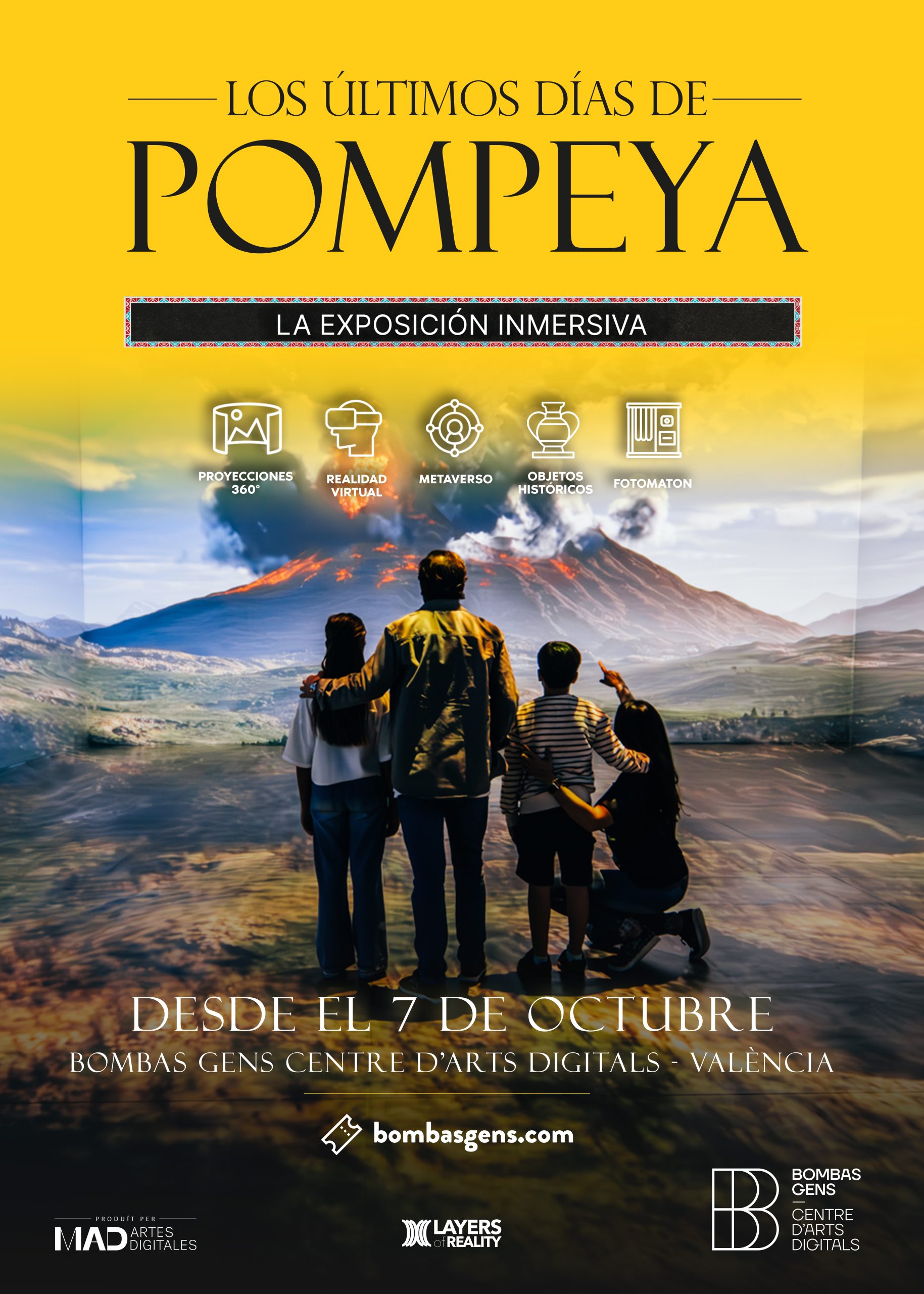 POMPEYA